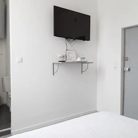Apartment Gîtes La Demeure D'eirene *