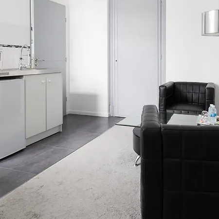 Apartmán Gites La Demeure D'eirene Troyes
