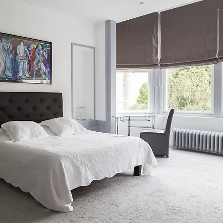 Apartmán Gites La Demeure D'eirene