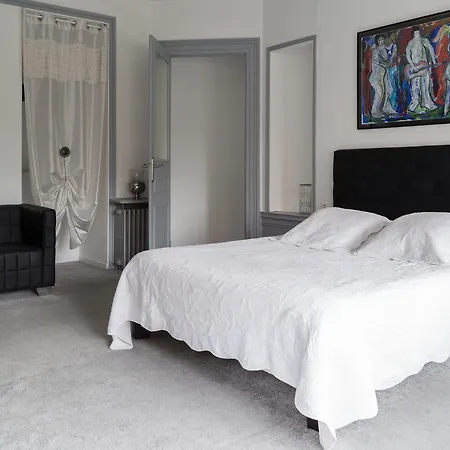 Gites La Demeure D'eirene Apartmán